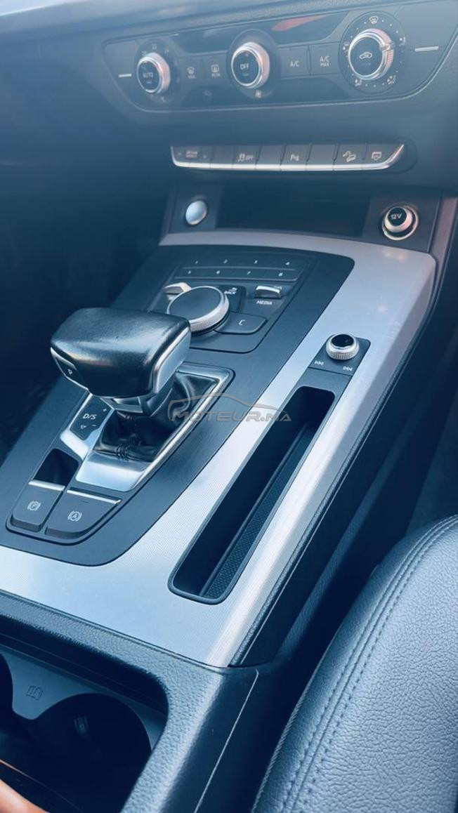 Audi Q5 Quattro