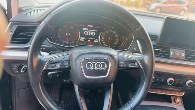 Audi Q5 Quattro