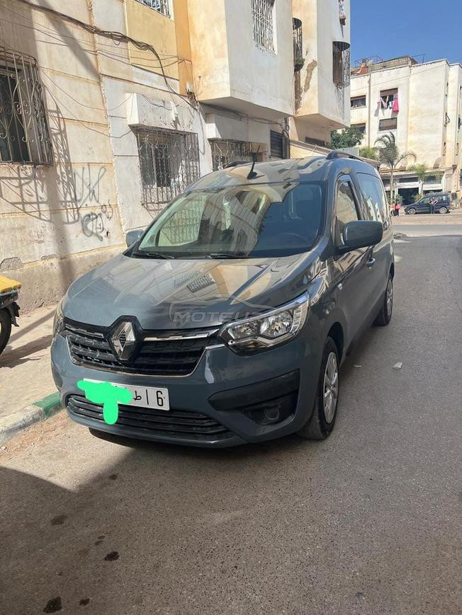 Renault Express 