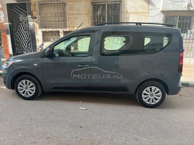 Renault Express 