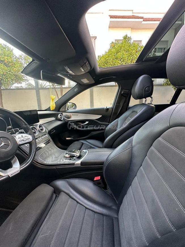 Mercedes C300de 2020 Diesel – 160000 km
