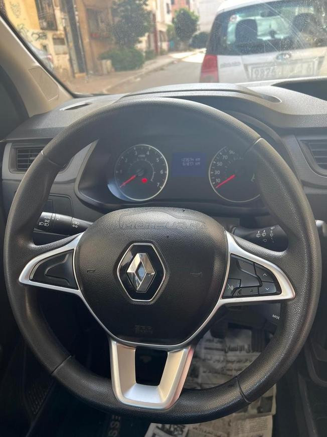Renault Express 