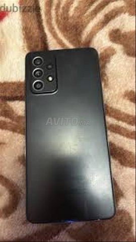 سامسونج جالاكسي A52 5G 128