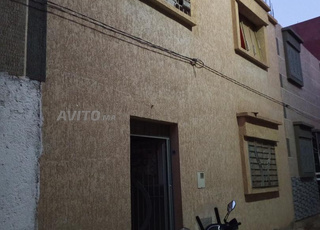 Quartier Al Nour, Oujda