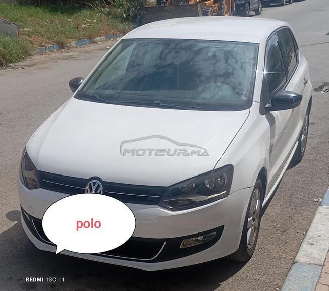 polo essence 1.4 tt options 