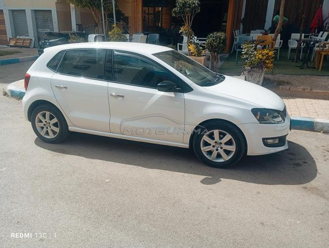 polo essence 1.4 tt options 