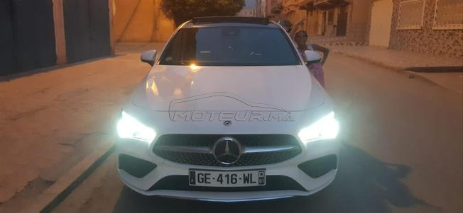 Mercedes-Benz 200 Diesel Automatique 2022