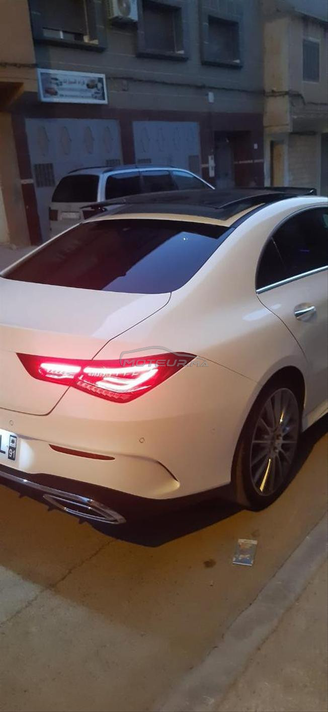 Mercedes-Benz 200 Diesel Automatique 2022