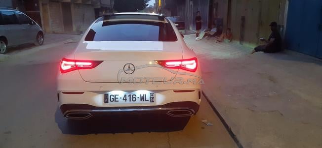Mercedes-Benz 200 Diesel Automatique 2022