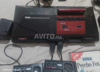 Sega Master System