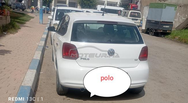 polo essence 1.4 tt options 