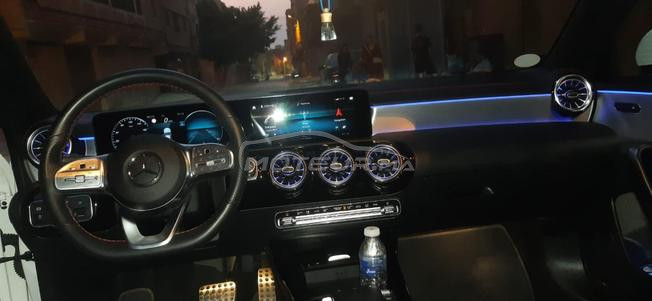 Mercedes-Benz 200 Diesel Automatique 2022