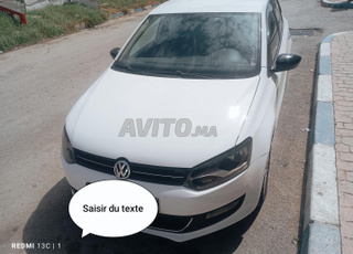 polo essence 1.4 tt options