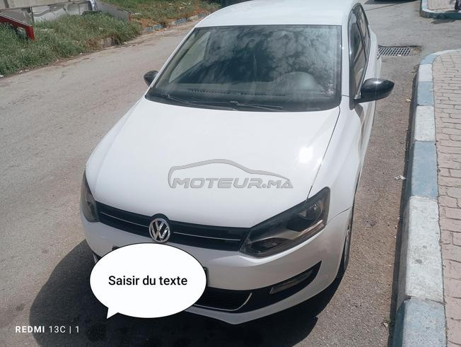 polo essence 1.4 tt options 