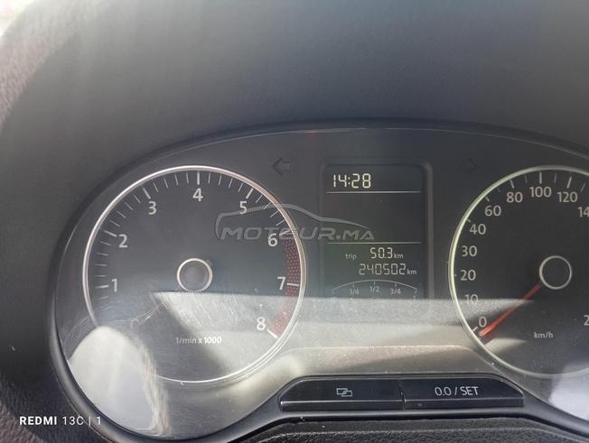 polo essence 1.4 tt options 