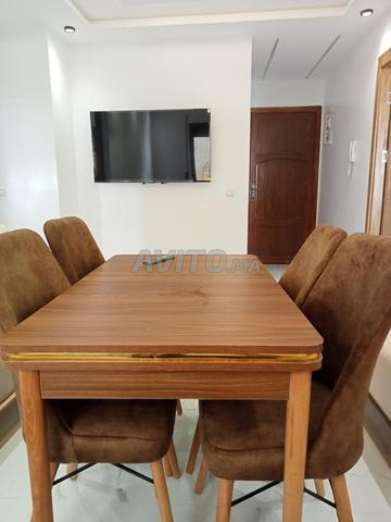 moderne appartement à louer - 2