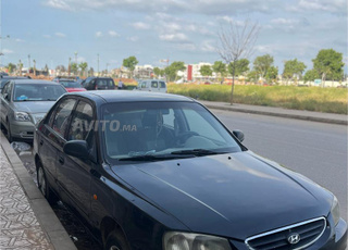 Hyundai Accent nqia