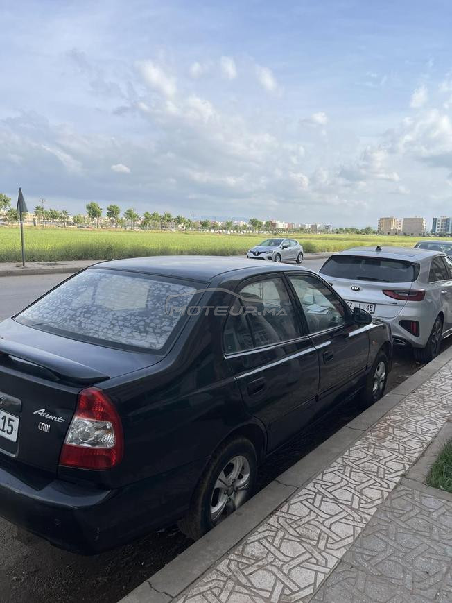 Hyundai Accent nqia