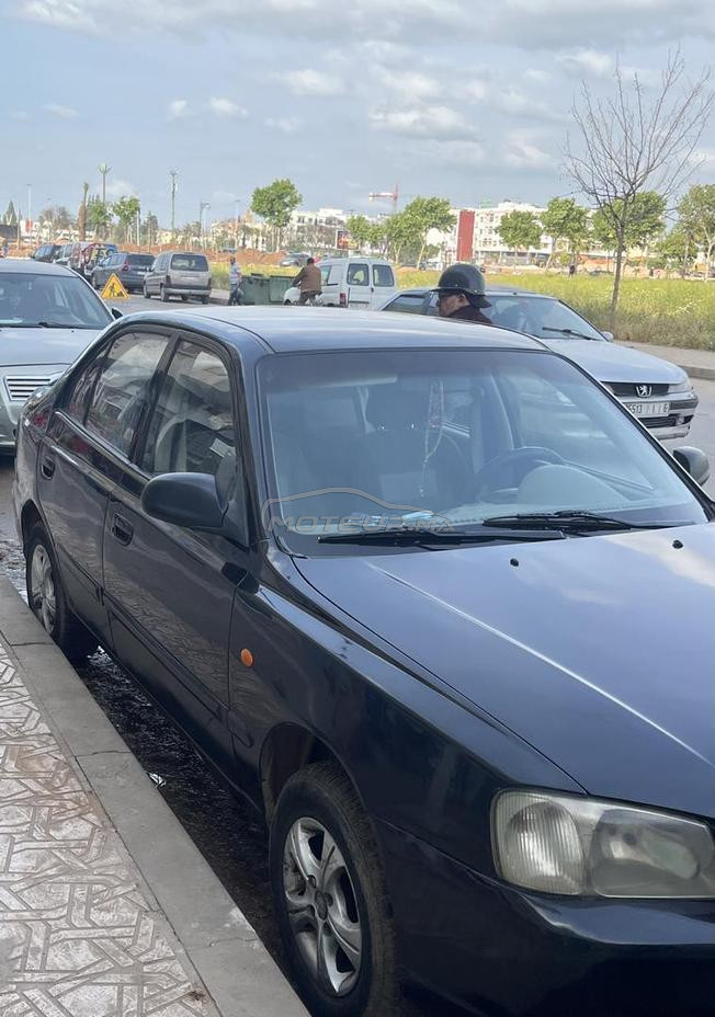 Hyundai Accent nqia
