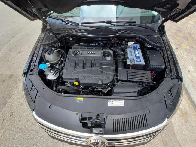 Passat cc 