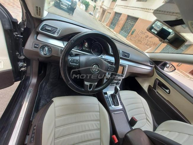Passat cc 