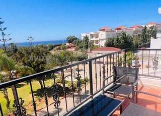 🏡 Appartement à vendre – Tanger Achkar