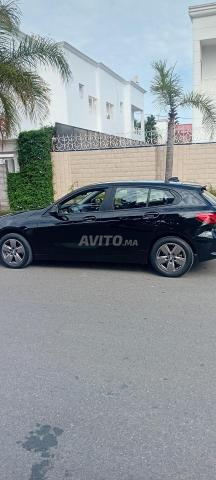 BMW Série 1 Diesel Automatique 2024 à Kénitra - 2