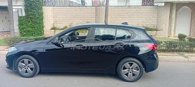 BMW Série 1 Diesel Automatique 2024 à Kénitra