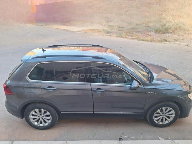 Volkswagen Tguan 2017