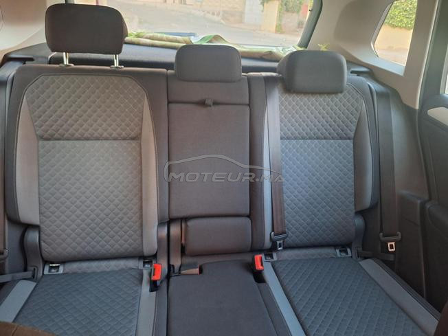 Volkswagen Tguan 2017