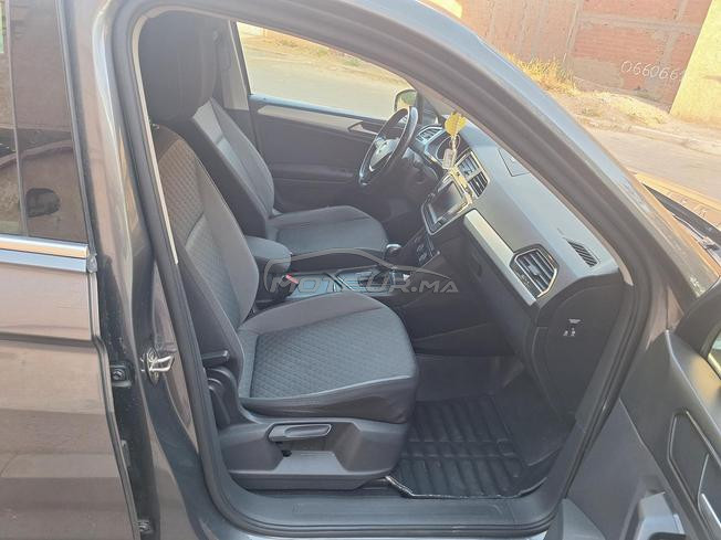 Volkswagen Tguan 2017