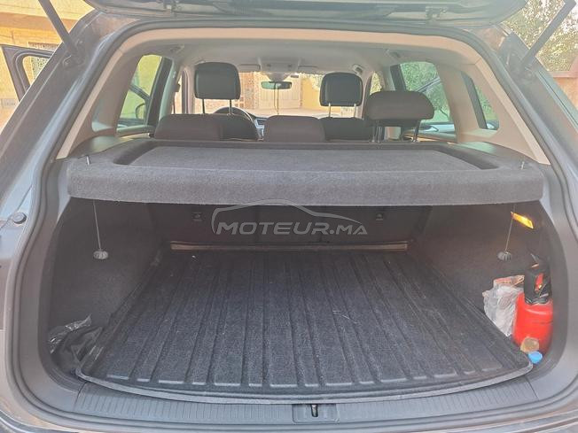 Volkswagen Tguan 2017