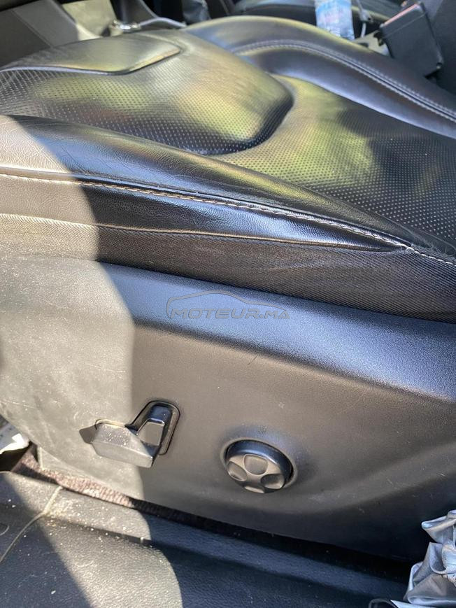 Jeep Cherokee Diesel Automatique 2019 à Casablanca