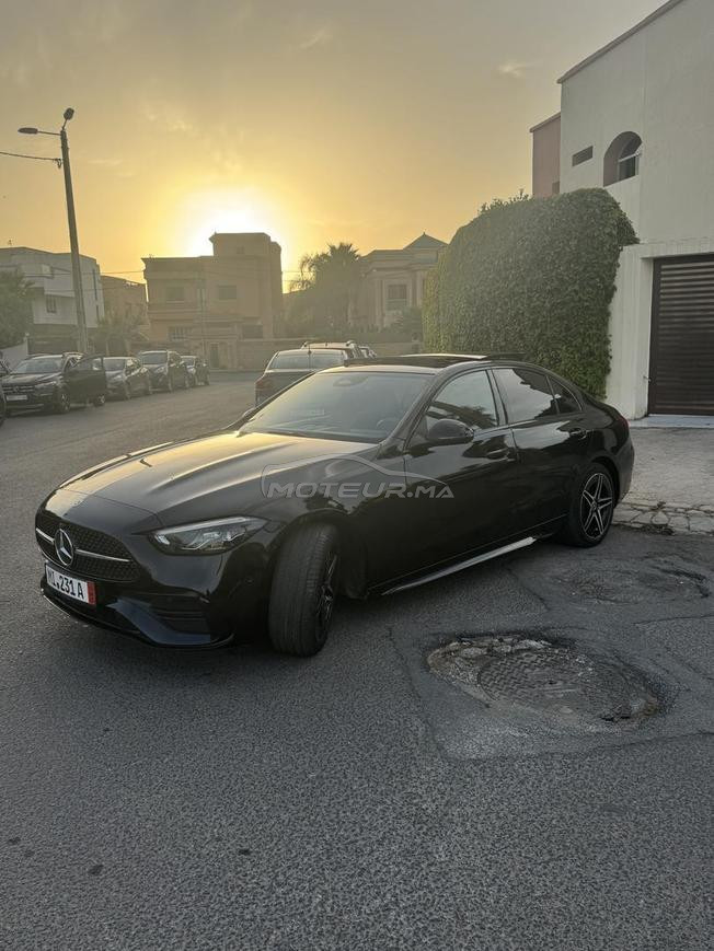 2022 Mercedes C220D AMG Line -79 000km Import 🇩🇪