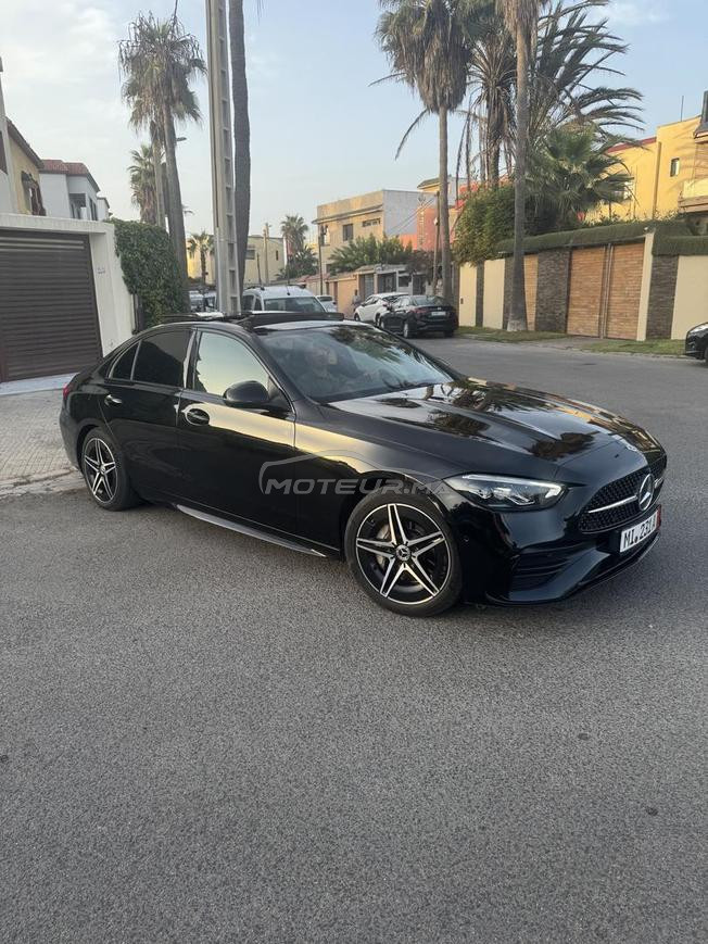 2022 Mercedes C220D AMG Line -79 000km Import 🇩🇪