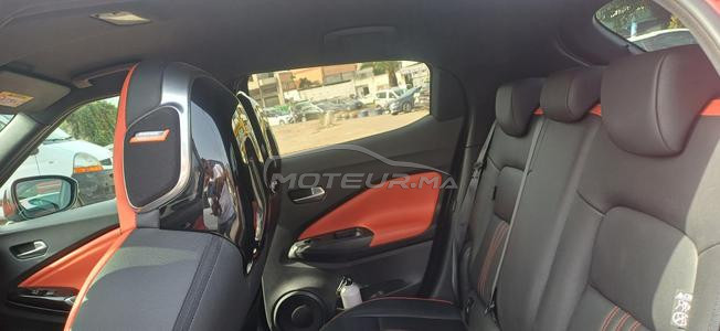 Nissan Juke Essence Automatique 2021 à Casablanca
