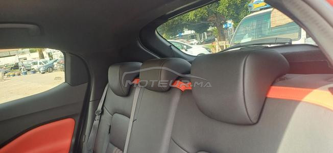 Nissan Juke Essence Automatique 2021 à Casablanca