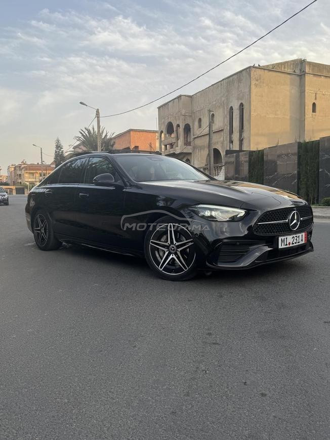 2022 Mercedes C220D AMG Line -79 000km Import 🇩🇪