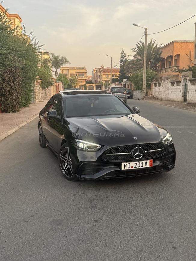 2022 Mercedes C220D AMG Line -79 000km Import 🇩🇪
