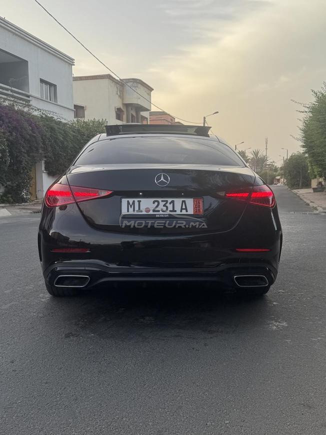 2022 Mercedes C220D AMG Line -79 000km Import 🇩🇪
