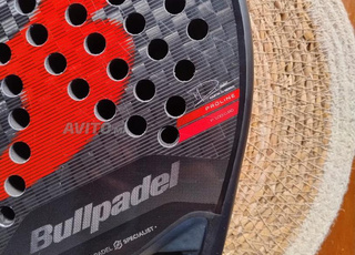 Bullapadel X PLO 25