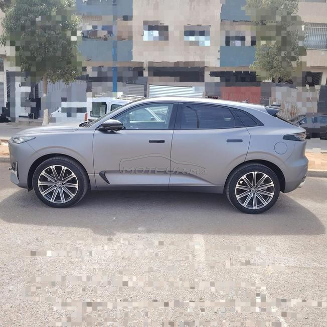 Changan UNI-K Essence Automatique 2025