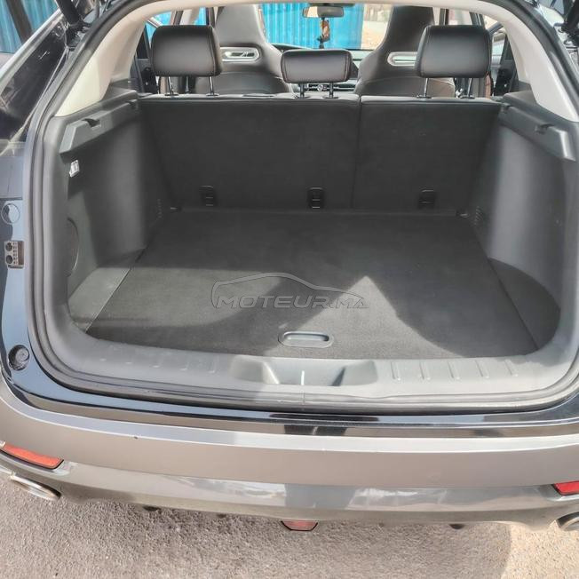 Changan UNI-K Essence Automatique 2025