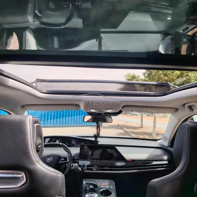 Changan UNI-K Essence Automatique 2025
