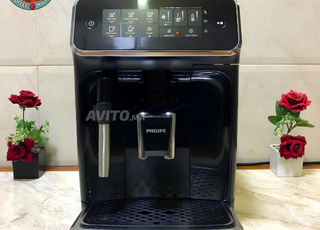 Machine à café automatique PHILIPS 