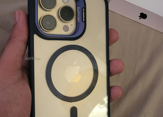 Iphone 14 pro max 256gb