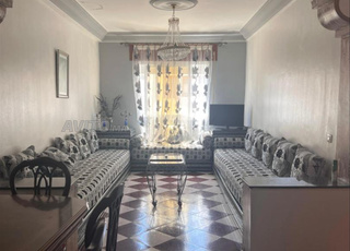 Appartement de 95 m² à vendre au 3ème étage, 2 chambres