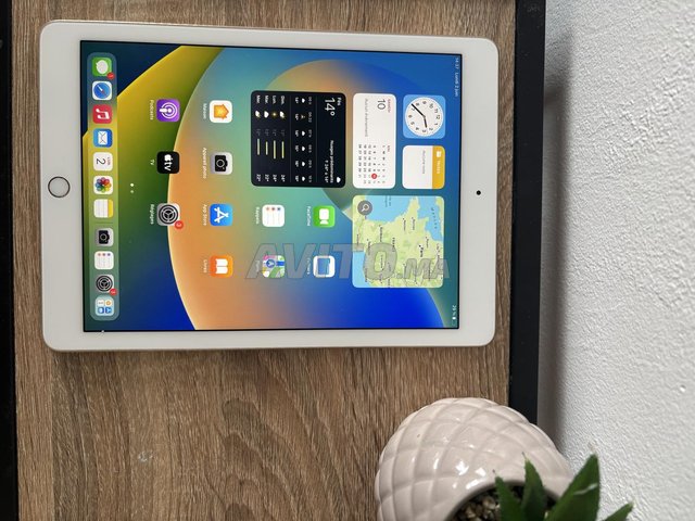 آبل آيباد برو 9.7 بوصة