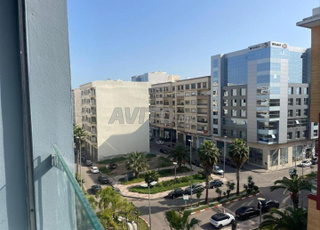 Appartement Neuf à louer /Quartier Parc Mohammedia