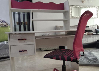 Bureau enfant avec Chaise